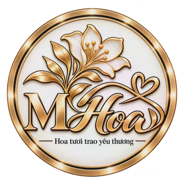 Shop hoa tươi Phường Thành Đông Hải Phòng - Một món hoa, nhiều điều muốn nói